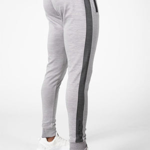 Gorilla Wear Sullivan Track Pants - Grey - Urban Gym Wear