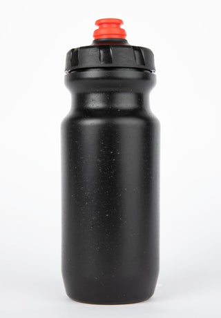 Gorilla Wear Sustainable Grip Bottle 500ml - Black - Urban Gym Wear