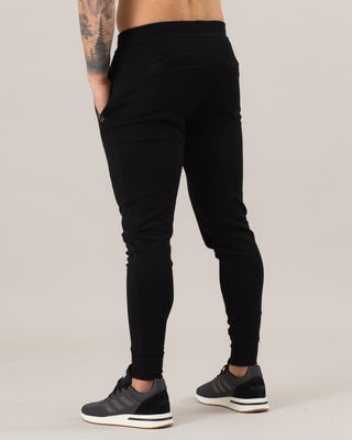 ICIW Pants - Black-Black - Urban Gym Wear