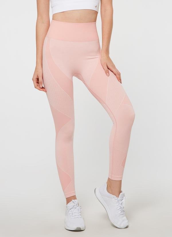 Pink Mesh Leggings Seamless Leggings Forever 21 Mesh Leggings Jerf