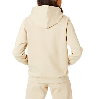 Light & Shade Ladies Pullover Hoodie - Sand - Urban Gym Wear