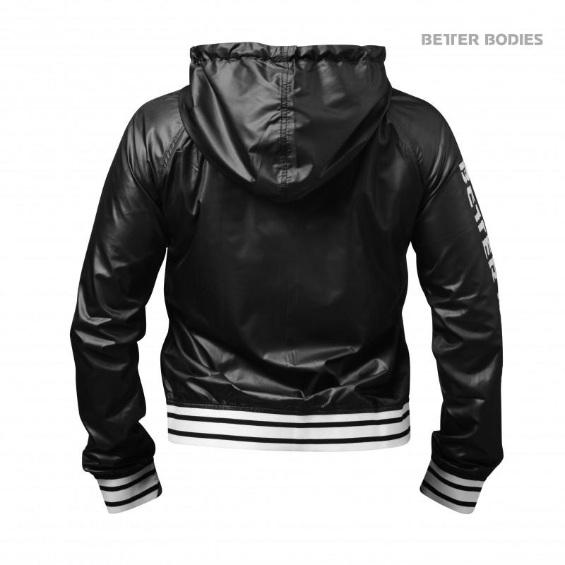 Better Bodies Madison Jacket - Black
