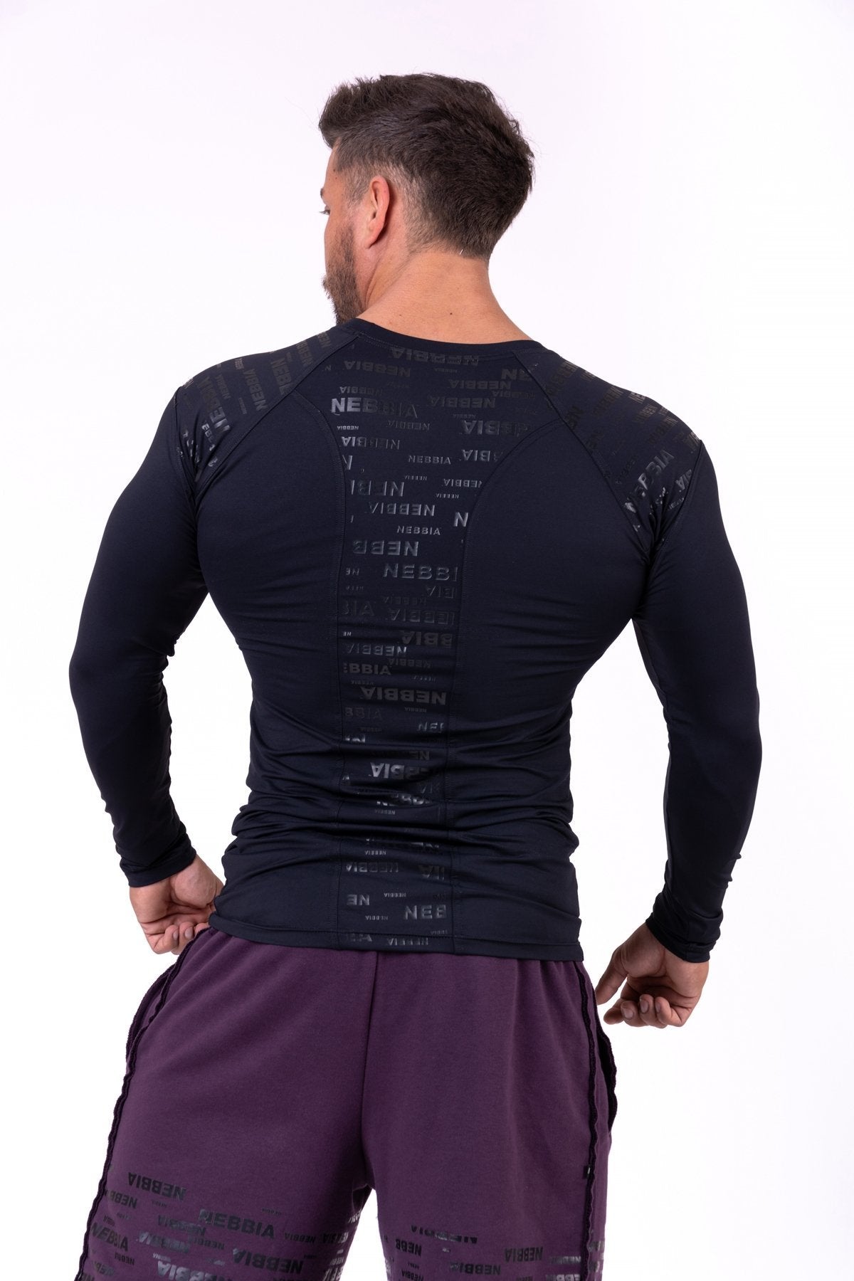 Under armour deals hero compression shirts