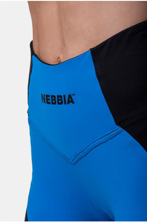 Nebbia Limited Edition Birthday Set - Blue - Urban Gym Wear