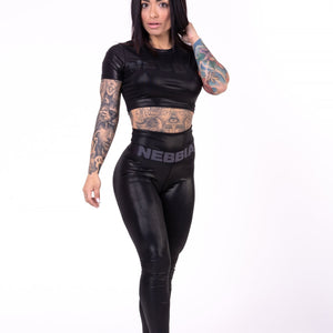 Nebbia High waist Sandra D leggings 