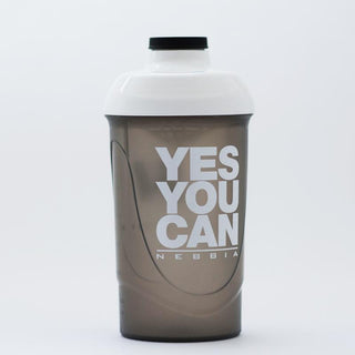 Nebbia Shaker - Urban Gym Wear