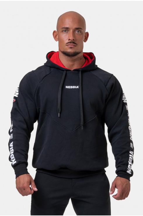 Long hotsell champion hoodie