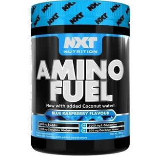 NXT Nutrition Amino Fuel 300g - Urban Gym Wear