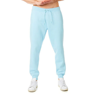 RIPT Essentials Men's Jog Pants - Aqua - Urban Gym Wear