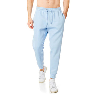 RIPT Essentials Men's Jog Pants - Cashmere Blue - Urban Gym Wear