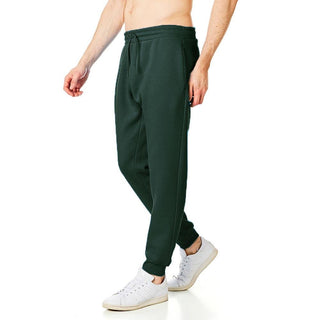 RIPT Essentials Men's Jog Pants - Charcoal - Urban Gym Wear