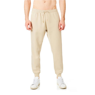 RIPT Essentials Men's Jog Pants - Sand - Urban Gym Wear