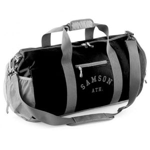 Samson Athletics Classic Barrel Bag - Urban Gym Wear