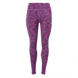 Samson Athletics Leggings 2.0 - Pink Marl - Urban Gym Wear