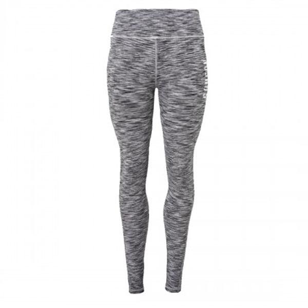 Gavelo Cargo Leggings - Sterling Silver – Urban Gym Wear