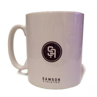 Samson Athletics Sexual Tea Rex Mug - Urban Gym Wear
