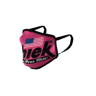 Schiek Face Mask - Pink - Urban Gym Wear