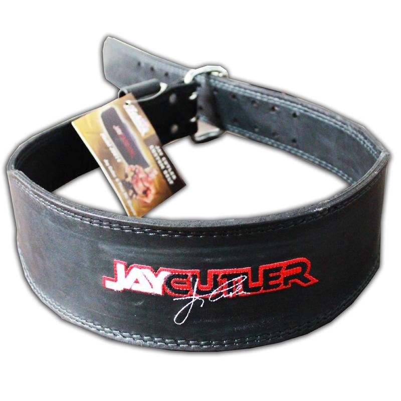 Schiek Jay Cutler Custom Belt J2014 - Urban Gym Wear