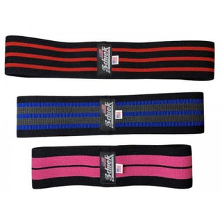 Schiek Model 1180HB Hip Bands - 3 Pack - Urban Gym Wear