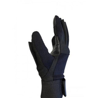 Schiek Model 530 Platinum Series Gloves with Full Finger Protection - Urban Gym Wear