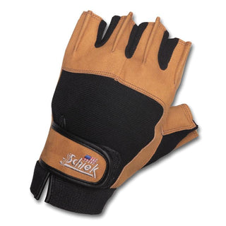 Schiek Power Gloves 415 - Urban Gym Wear