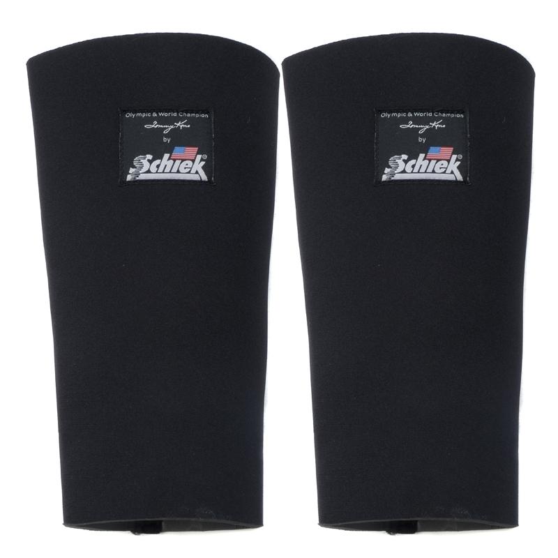 Schiek Power Knee Sleeves 1140S - Urban Gym Wear