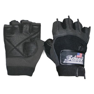 Schiek Premium Lifting Gloves 715 - Urban Gym Wear