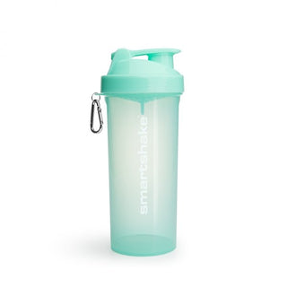SmarthShake 1000ml Lite - Aqua Green - Urban Gym Wear