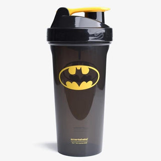 SmartShake Lite 800ml - Batman - Urban Gym Wear