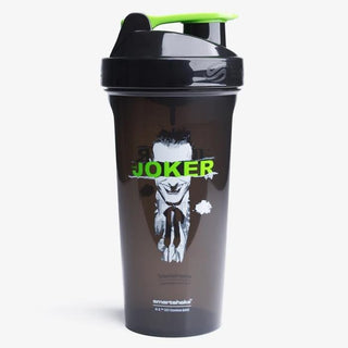 SmartShake Lite 800ml - The Joker - Urban Gym Wear
