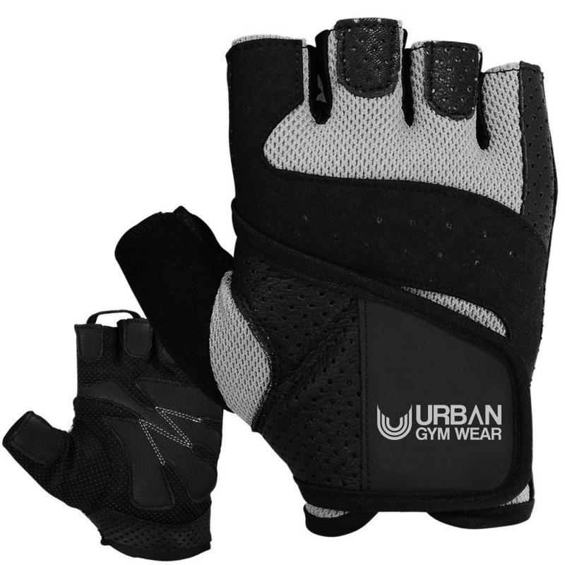 Gym best sale wear gloves