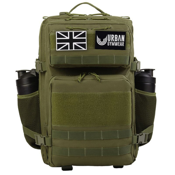 Army Green Vooray offers Backpack