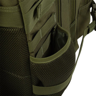 Urban Gym Wear Tactical Backpack 45L - Army Green - Urban Gym Wear