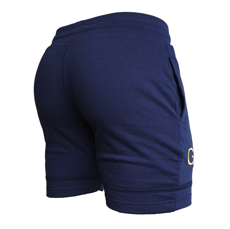Gavelo Men's Victory Shorts - Blue